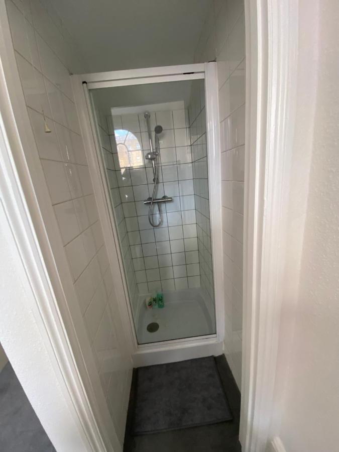 Spacious 2 Bedroom Flat In Paddington London Exterior photo